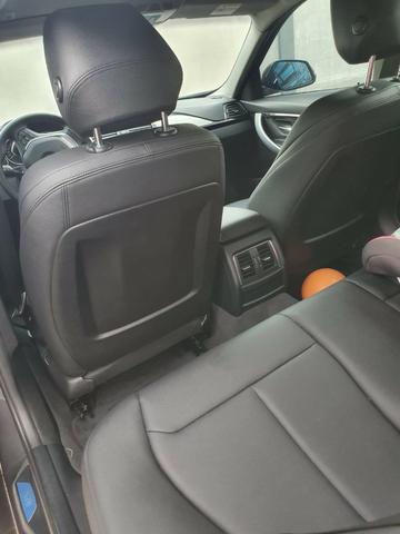 BMW 320 Active Flex c/ garantia - Foto 9