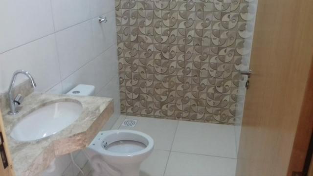 Casa 3 Qts com suíte Alto do Vale - Goiânia - Foto 3