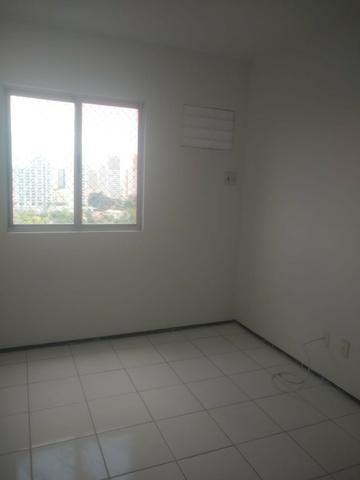 (Cod: 903) Av. Ministro José Américo, 80, Ap. 1034, Bl. C ? P.Iracema - Foto 4