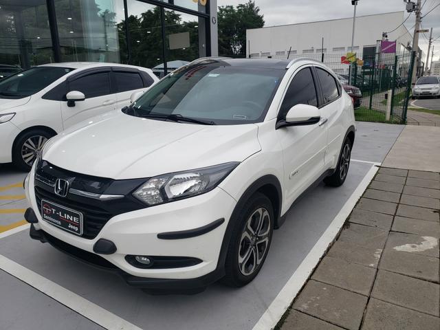 Hr-v exl baixo km - Foto 4