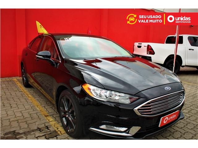 Ford Fusion 2.0 sel 16v gasolina 4p automático - Foto 3