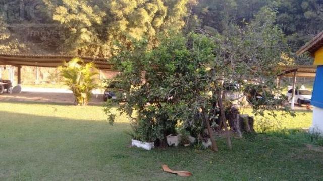 Chácara à venda em Freitas, São josé dos campos cod:CH0020 - Foto 5