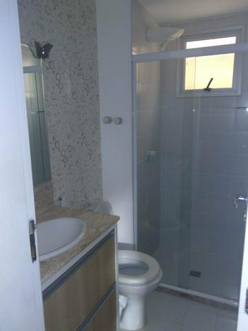 Apartamento térreo em Buraquinho - Foto 10