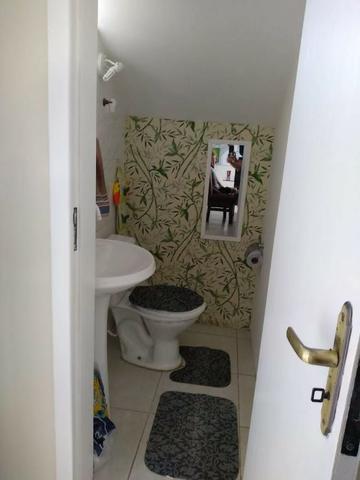 Sobrado Geminado esquina no Vila Nova - Ótima localização! - Foto 8