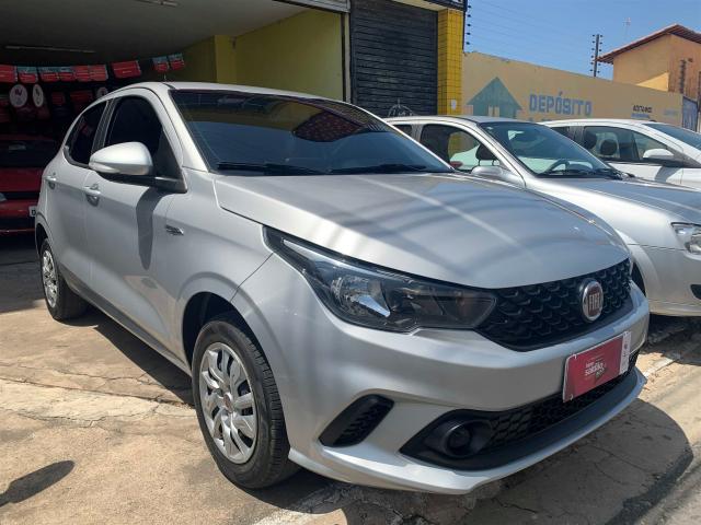 FIAT ARGO 2017/2018 1.0 FIREFLY FLEX DRIVE MANUAL - Foto 2