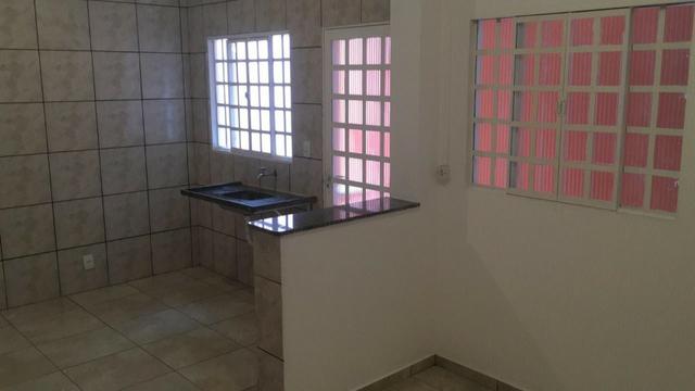 Casa nova, com garagem coberta, pronta para morar - Foto 15