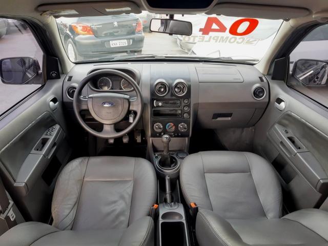 Ecosport XLT 1.6 Ótimo estado!! - Foto 8