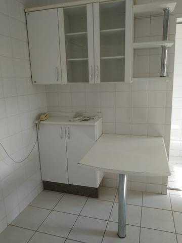 Apto 3/4 com 2 vagas próximo colégio Maxxi - Foto 4