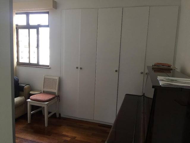 Apartamento com 3 dormitórios à venda, 120 m² por r$ 795.000,00 - alto dos passos - juiz d - Foto 16
