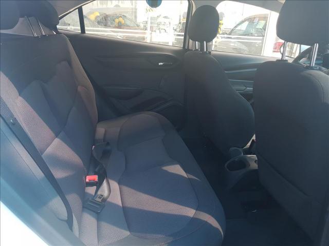 CHEVROLET ONIX 1.4 MPFI LT 8V FLEX 4P MANUAL - Foto 5