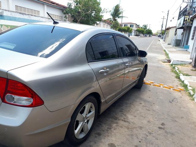 Civic 2008 - Foto 5