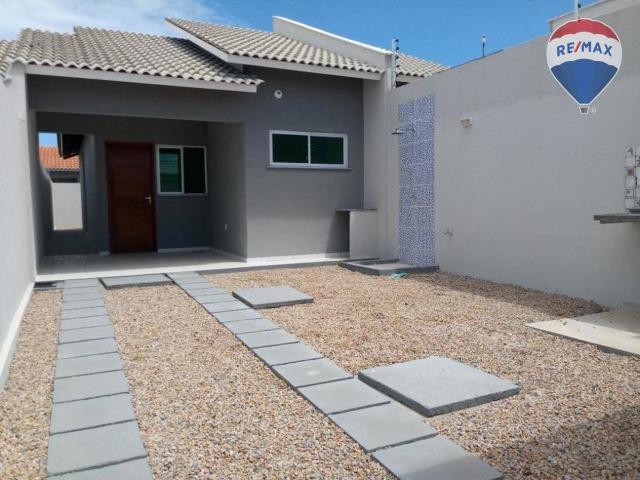Casa para Alugar em Paracuru