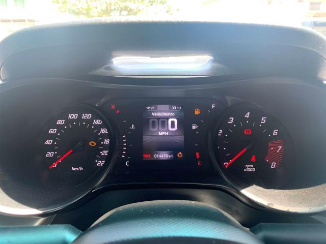 FIAT ARGO 2017/2018 1.0 FIREFLY FLEX DRIVE MANUAL - Foto 10