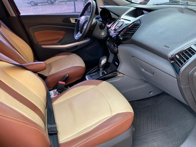 Ford ecosport 1.6 freestyle - Foto 4
