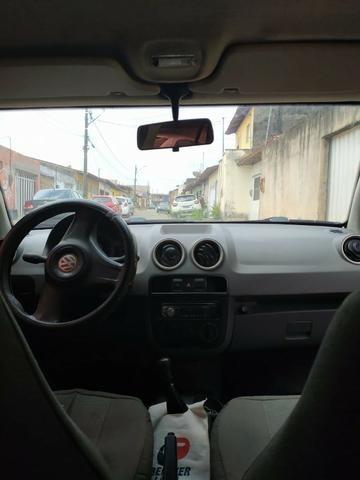 Vendo gol 1.0 bem conservado - Foto 3