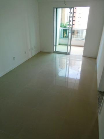 Absolut Condominium, Novo, 150m2, 4 Suítes, DCE, 3 Vagas e Lazer Completo - Foto 8