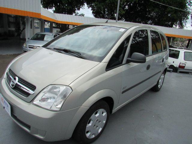 Meriva 1.8 - Foto 4