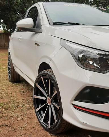 Rodas aro 18