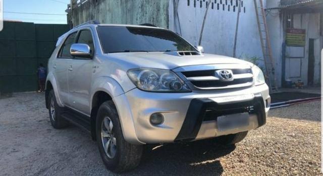Hilux sw4 - Foto 4