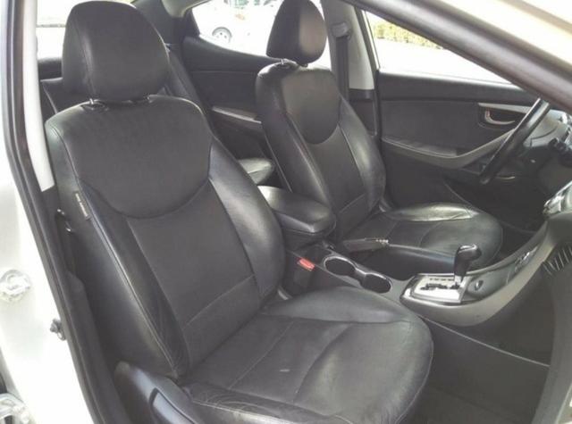 Hyundai Elantra Sedan GLS 2.0L 16v (Flex) (Aut) 2013 FLEX - Foto 5