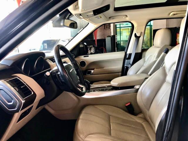 RANGE ROVER SPORT 3.0 V6 DIESEL - Foto 4
