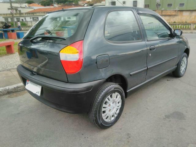 IPVA 2020 pago!!!Palio Fire 2003! - Foto 3