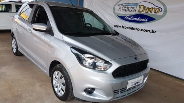FORD KA + SE 1.0 MEC.
