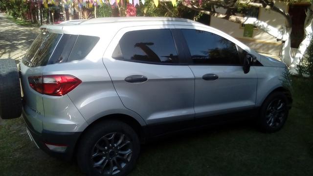 Ford Ecosport 2013 Freestyle