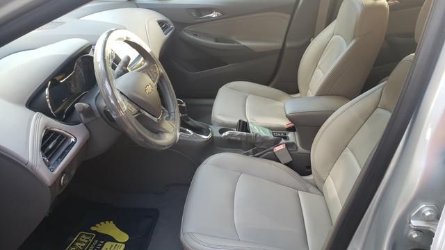 Cruze LTZ 2 16/17 33 mil km - Foto 8