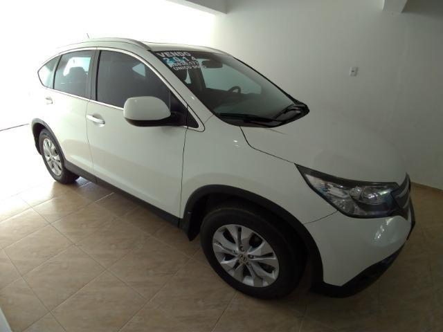 CR-V 2014 único dono - Foto 8