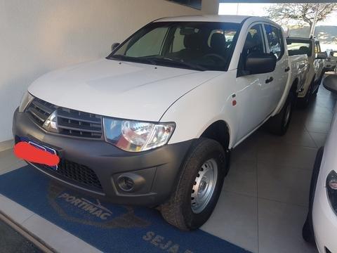 L200 Triton 3.2 GL 4X4, CD, 16V, TURBO - Foto 3