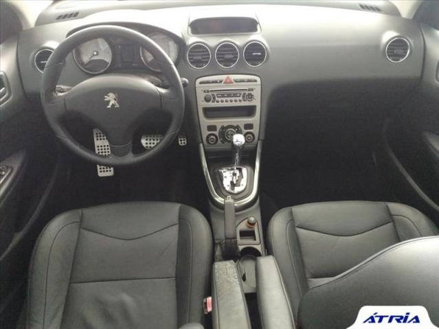 Peugeot 408 2.0 Feline 16v - Foto 7