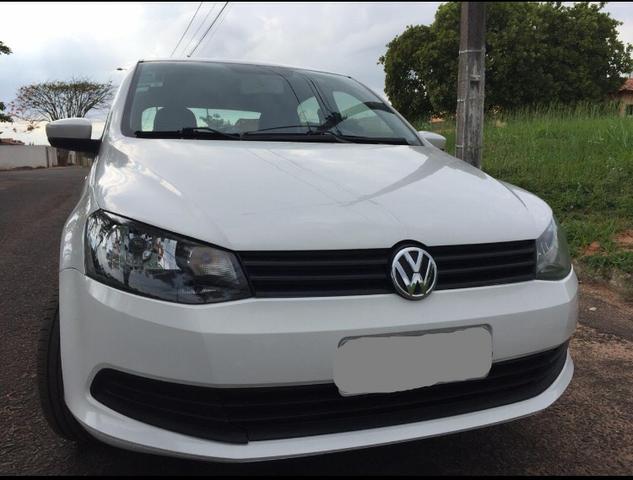 Gol G6 1.0 -2016 -completo - Foto 18