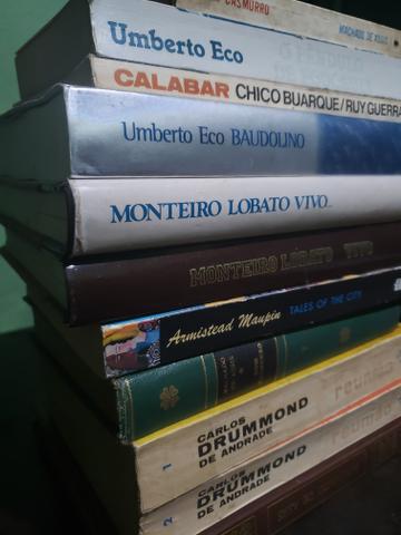 Livros literários - Foto 3