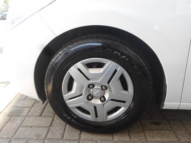 CHEVROLET PRISMA 2018/2018 1.0 MPFI JOY 8V FLEX 4P MANUAL - Foto 9
