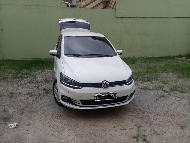 Vendo FOX novinho!!! - Foto 8