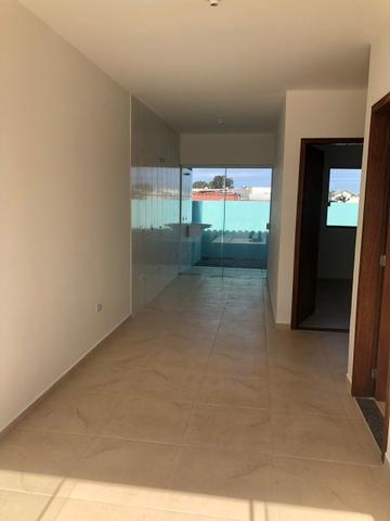 Super oferta de casas novas na praia de Matinhos/PR - Foto 3