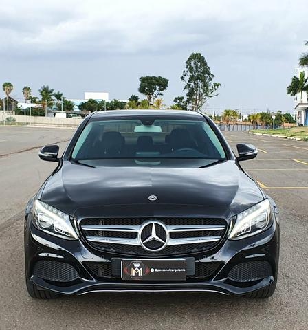 Mercedes C180 Avantgarde 2017/2018 - Foto 2