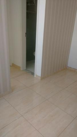 Excelente apartamento no Condomínio Fonte das Águas em Feira de Santana - Foto 7