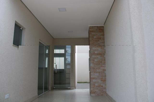 Lindo Sobrado Monte Castelo - Foto 10