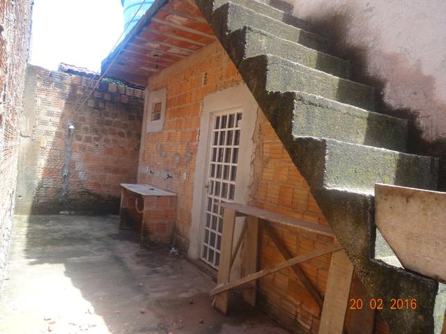 Vende-se casa quitada - Foto 6
