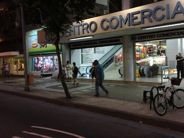 Alugo lojas em copacabana a partir de 2 mil reais - Foto 11