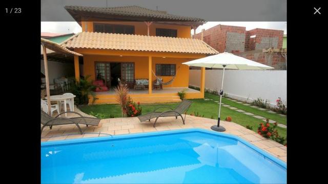 Casa em Porto de Galinhas
