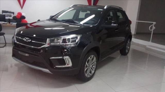 Chery Tiggo 2 1.5 Mpfi 16v Act - Foto 3