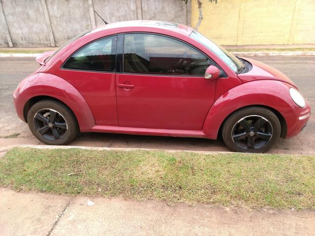 New beetler - " troco por tr4 " - Foto 3