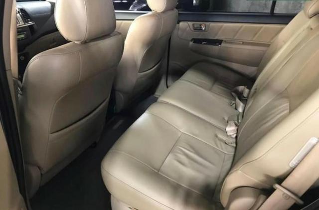 Toyota SW4 2015 - Foto 2
