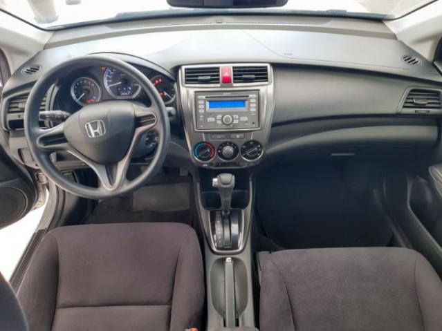 Honda City 1.5 lx 16v - Foto 8