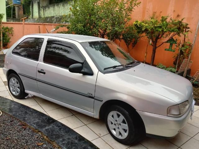 Gol 1.6 AP