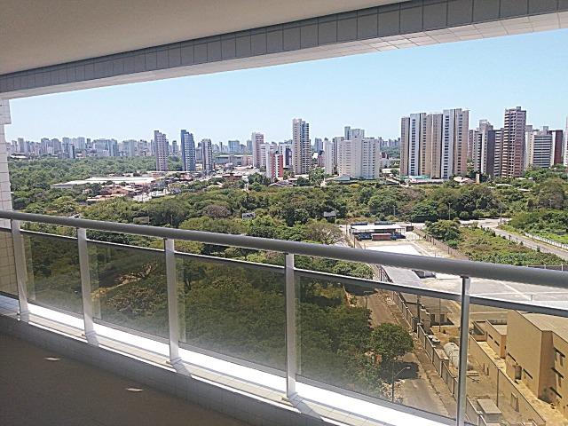 Spring Live Park 13o. Andar, Torre Violet, 172m2, 4 Suítes, DCE e 3 Vagas - Foto 19