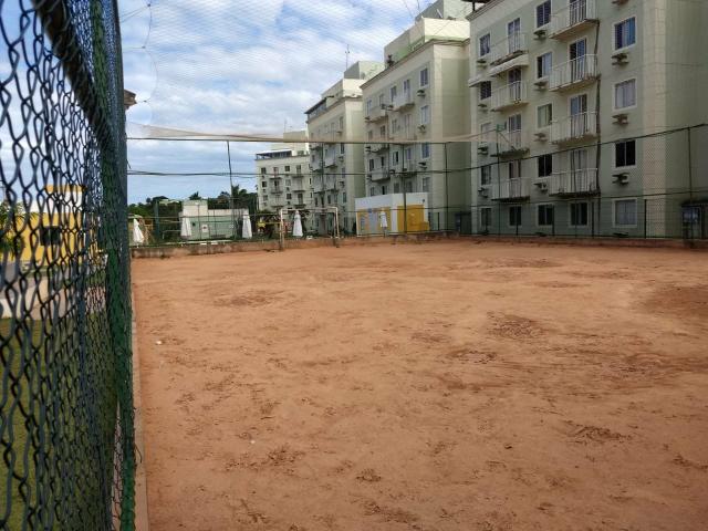 3/4 varanda Granville nascente 1 andar 170 mil - Foto 13